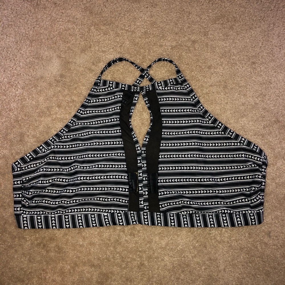 💥3for$25 🆕 Plus Size Bikini Top